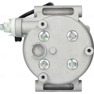 Kompressor PKW FORD FIESTA 08 FIRST FIT 89551