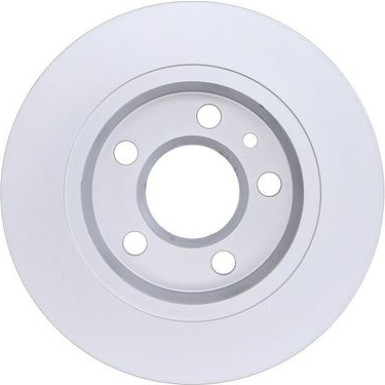 KAMOKA Bremsscheibe 1031694