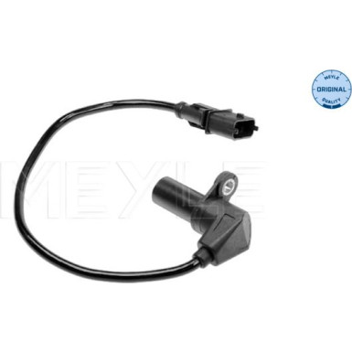 Impulsgeber, Kurbelwelle MEYLE-ORIGINAL: True to OE 6148990007