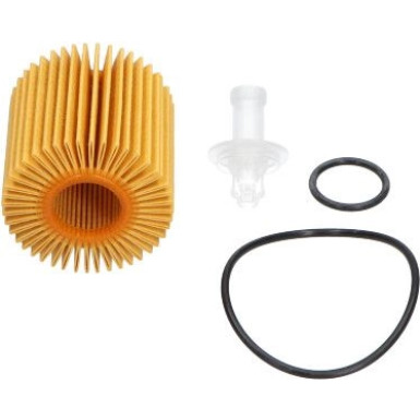 AMC Ölfilter PKW | LEXUS RX,IS,ES,TOYO Rav4,Auris,Cam | TO-143