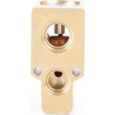 NISSENS Expansionsventil, Klimaanlage 999356