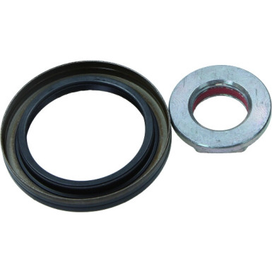 Original VAG Satz Von Differentialmechanismus-Dichtungen VW Sharan 11 | 02D598275A