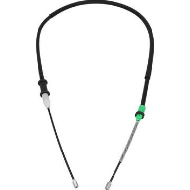 KAMOKA Seilzug, Feststellbremse 1190134