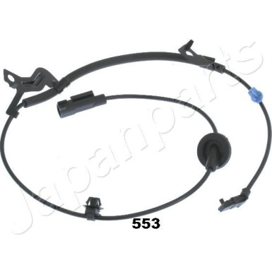 ABS-553 Sensor, Raddrehzahl