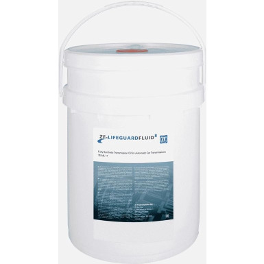 ZF Automatikgetriebeöl ZF Automatikgetriebeöl