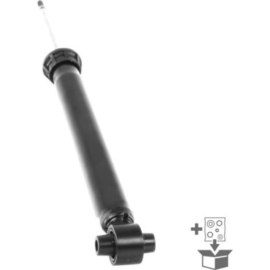 MONROE OESpectrum HA li/re | BMW 1,2,3,4 10 | 376212SP MONROE OESpectrum HA li/re | BMW 1,2,3,4 10 | 376212SP