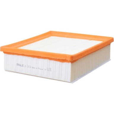 MAHLE Luftfilter | LX 2676