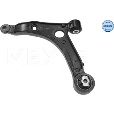 40 304 079 Querlenker VA unten li FIAT Ducato 06 MEYLE-ORIGINAL: True to OE 11-16 050 0066