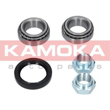 KAMOKA Radlagersatz