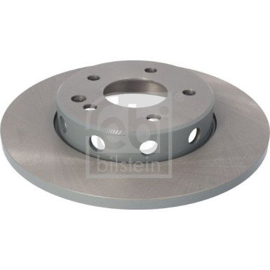 FEBI BILSTEIN Bremsscheibe | 08133