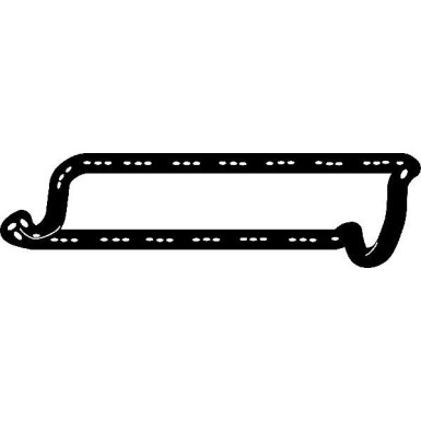 023940P Dichtung, Ölwanne