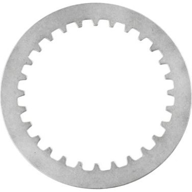 MES301-6 Stahllamellensatz, Kupplung