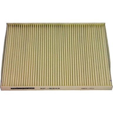 Innenraumfilter Honda Accord 98 | 26-0543