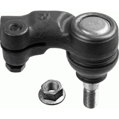 Spurstangenkopf VA re | CHEVROLET,DAEWOO,OPEL | 12172 04