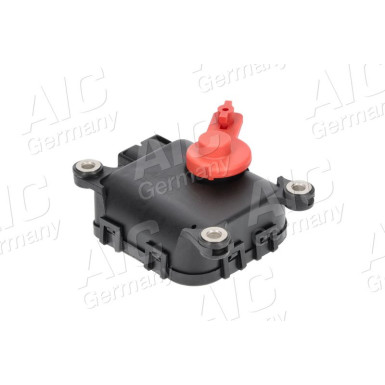 Stellelement,Mischklappe AUDI,VW 53212