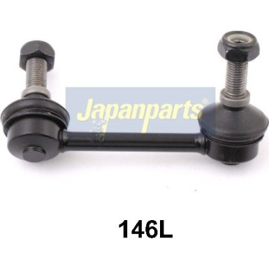 Stabilisator, Fahrwerk SI-146L