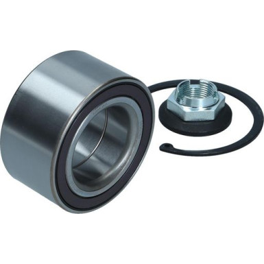 KAMOKA Radlagersatz 5600143