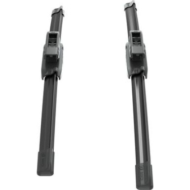 BOSCH | Scheibenwischer Aerotwin A692S 500/450 | Renault Clio2 | 3397007692