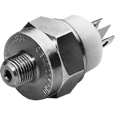 Bremslichtschalter | FIAT 500,NSU,OPEL,SKODA,STEYR 50 | 0 986 345 110