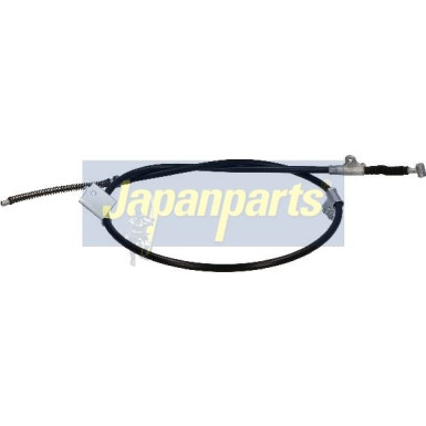 Seilzug, Feststellbremse Nissan T. Terrano 93- Le BC-120