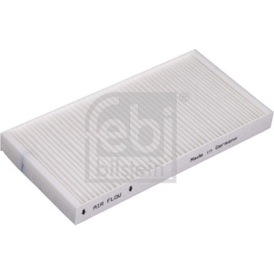 Innenraumfilter Opel Corsa C | 17264