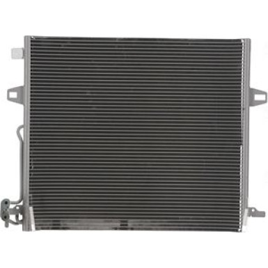 Kondensator PKW MERCEDES ML-Klasse 05 FIRST FIT 94897