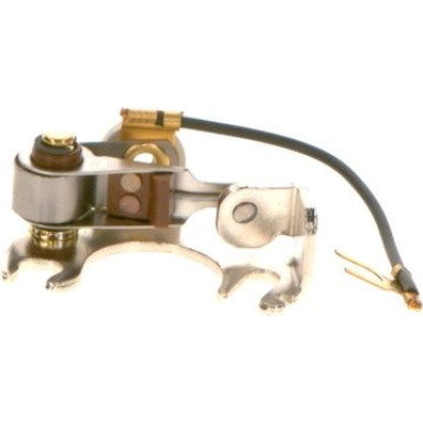 1 987 231 020 Kontaktsatz, Zündverteiler