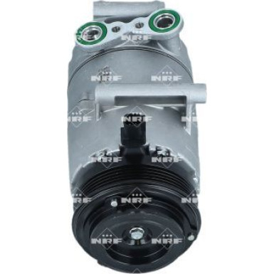 Kompressor, Klimaanlage EASY FIT 32405