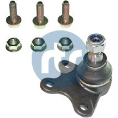RTS Schulterklopfen | 93-05340-156