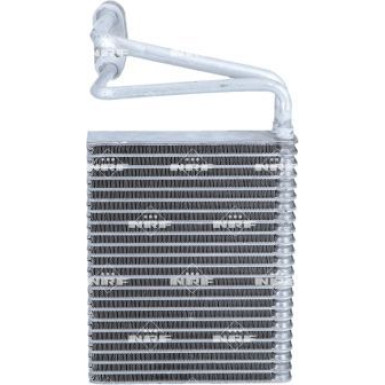 NRF Verdampfer, Klimaanlage 36187