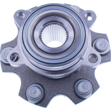 DENCKERMANN Radlager W413541