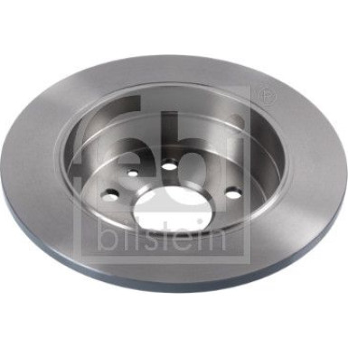 FEBI BILSTEIN Bremsscheibe 10641
