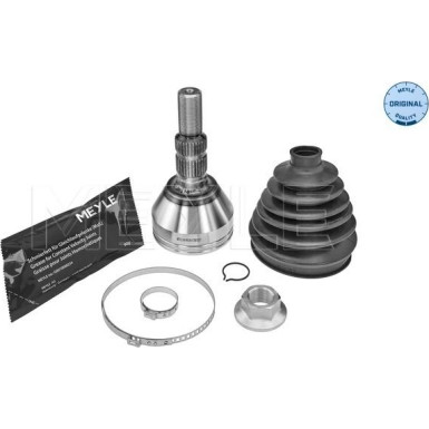 Gelenksatz, Antriebswelle Opel Vectra C 1.8 MEYLE-ORIGINAL: True to OE 614 498 0014 Gelenksatz, Antriebswelle Opel Vectra C 1.8 MEYLE-ORIGINAL: True to OE 614 498 0014