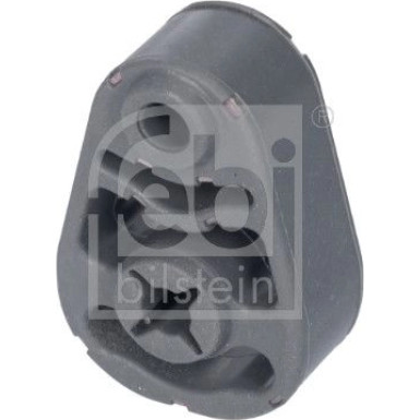 FEBI BILSTEIN Halter, Abgasrohr | 182096