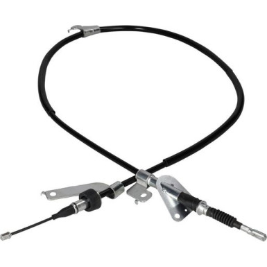 KAMOKA Seilzug, Feststellbremse 1190636 KAMOKA Seilzug, Feststellbremse 1190636