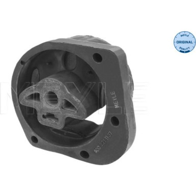 11 555 111 Lagerung Getriebe BMW X3 04 MEYLE-ORIGINAL: True to OE 3002211137