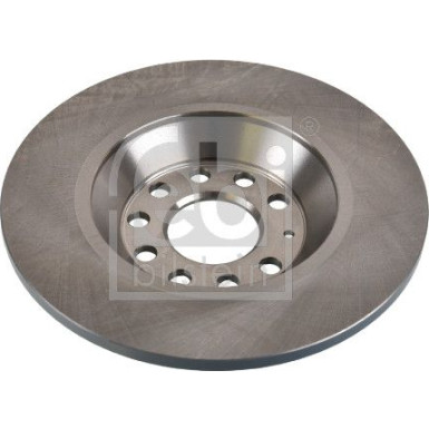 FEBI BILSTEIN Bremsscheibe 43873