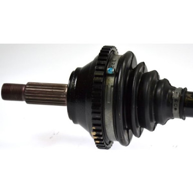 SPIDAN Antriebswelle