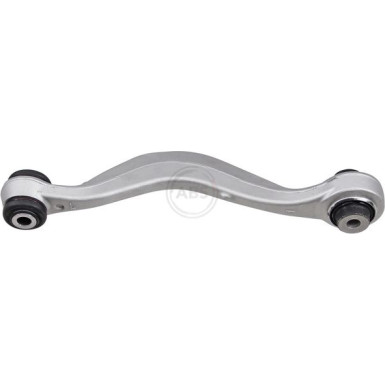 A.B.S. Lenker, Radaufhängung