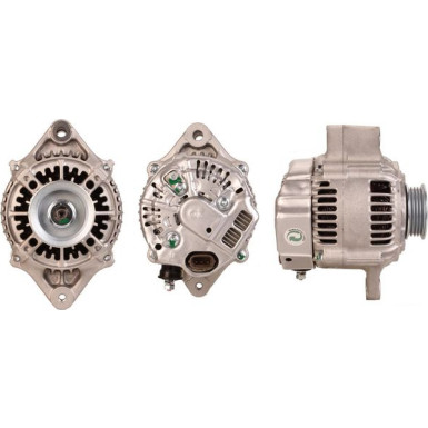 245.108.702 12V.Lima | SUZUKI Baleno 1.3 95-02 | 245108702