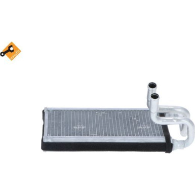 Wärmetauscher, Innenraumheizung EASY FIT 54396