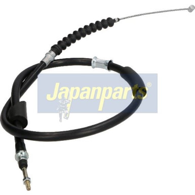 Seilzug, Feststellbremse Toyota P. Hi-Ace 95 BC-2054