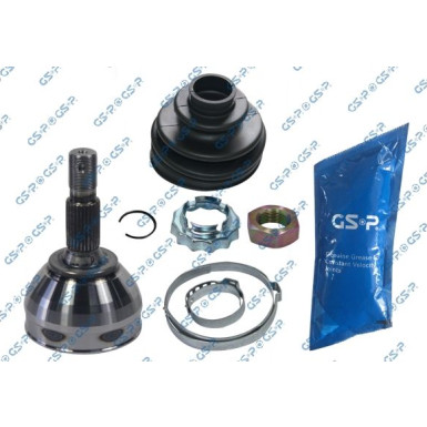 GSP Homokinetisches Gelenk | 810051