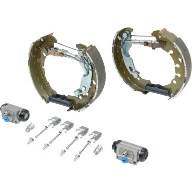 Bremsbackensatz Original ATE TopKit 03.0521-0620.3