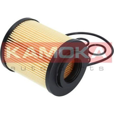 KAMOKA Ölfilter | F109301