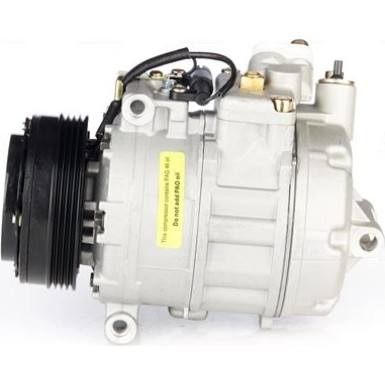 Kompressor PKW | BMW X5 E53 00 | 890292