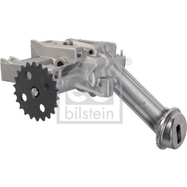 FEBI BILSTEIN Ölpumpe FEBI BILSTEIN Ölpumpe
