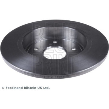 Bremsscheibe Suzuki T. Kizashi 2.4 10 | ADK84343