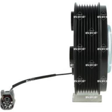 Spule, Magnetkupplung-Kompressor | 380028