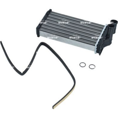 Wärmetauscher, Innenraumheizung EASY FIT 54251